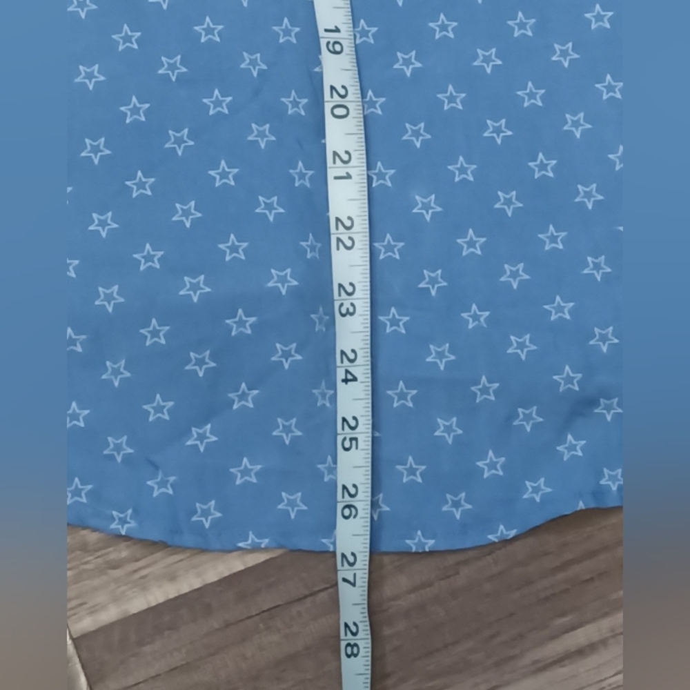 𝑨.𝑵.𝑨 𝑹𝒐𝒍𝒍𝑼𝒑 𝑺𝒍𝒆𝒆𝒗𝒆 𝑷𝒐𝒄𝒌𝒆𝒕 𝑺𝒕𝒂𝒓 𝑩𝒍𝒐𝒖𝒔𝒆 - Picture 8 of 13